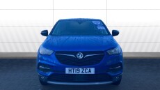 Vauxhall Grandland X 1.2 Turbo Sport Nav 5dr Petrol Hatchback